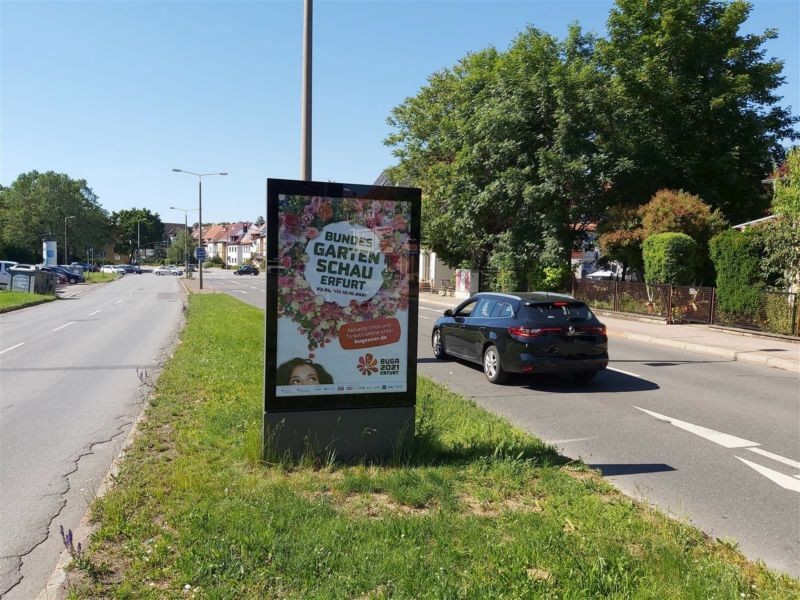Am Schwemmbach  11 Höhe Kr. Häßlerstr. sew.
