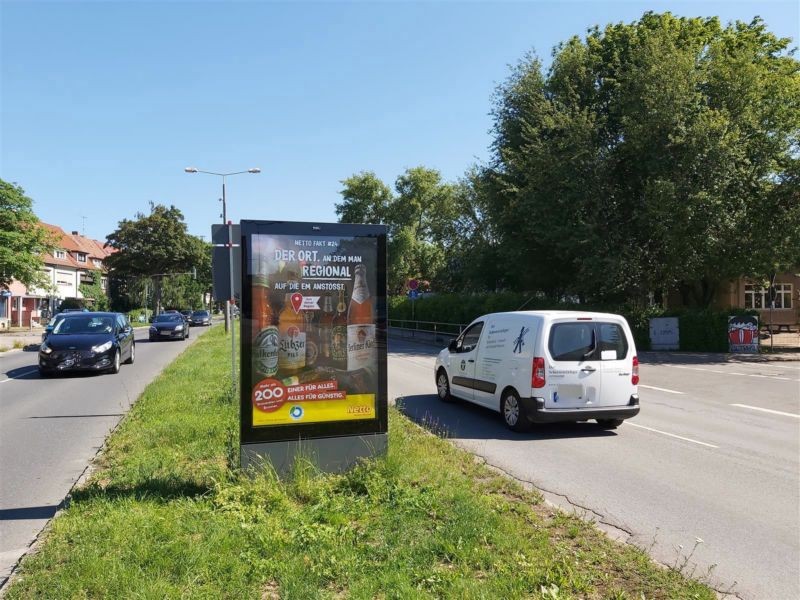 Am Schwemmbach  11 Höhe Kr. Häßlerstr. saw.