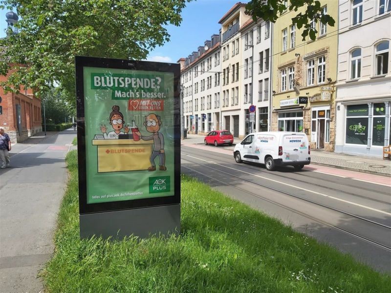 Andreasstr.  27/We.li.