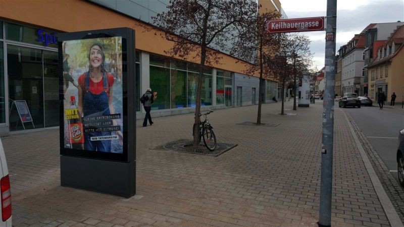 Hirschlachufer/Keilhauergasse/Si. PP