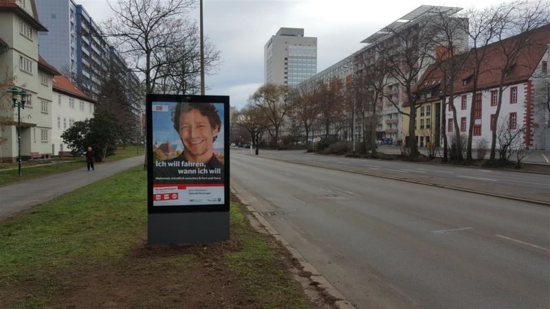 Juri-Gagarin-Ring 140a (Pflegeheim) sew.