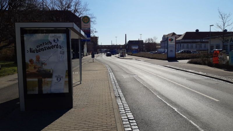 Adenauerallee vor Rackwitzer Str./We.li.