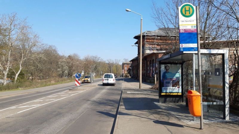 Am Ritterschlößchen/Pettenkoferstr./We.re.