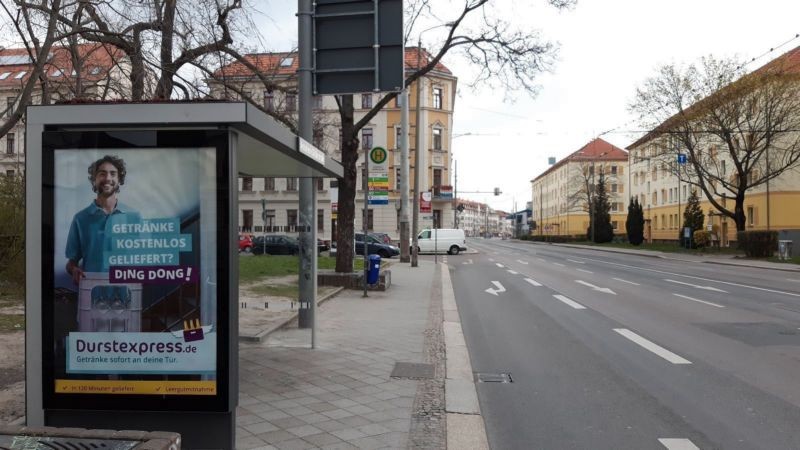 Antonienstr. geg.  33/We.li.