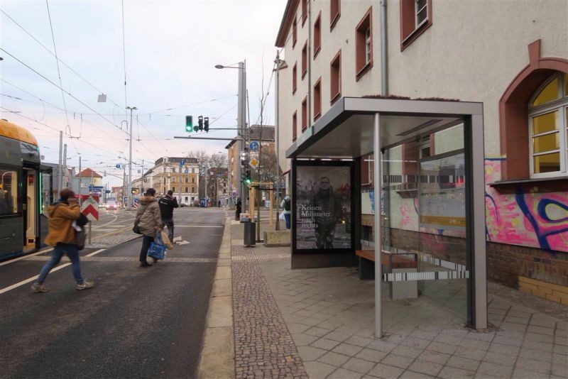 Antonienstr. Nh.  22 li./We.re.