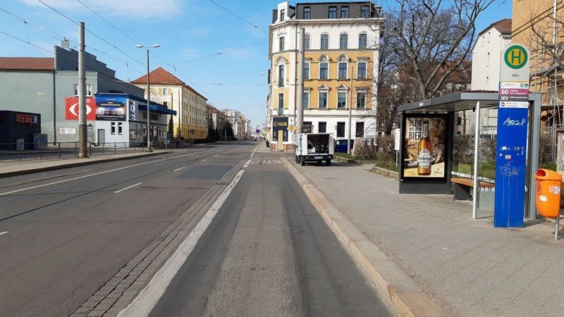 Antonienstr. Nh.  24/HST/We.re.