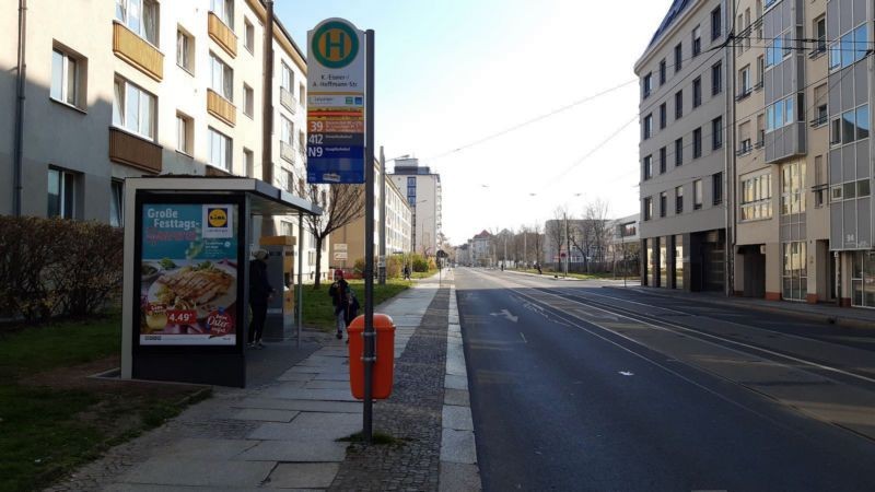 Arthur-Hoffmann-Str. geg.  92/We.li.