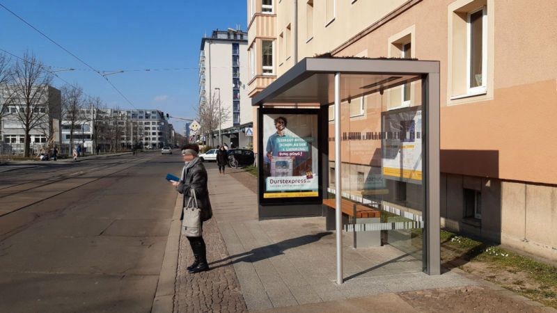 Arthur-Hoffmann-Str. vor Steinstr./We.re.