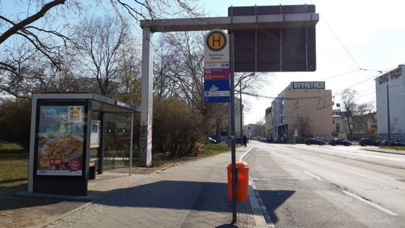 Arthur-Hoffmann-Str. Nh. Kohlenstr./We.li.