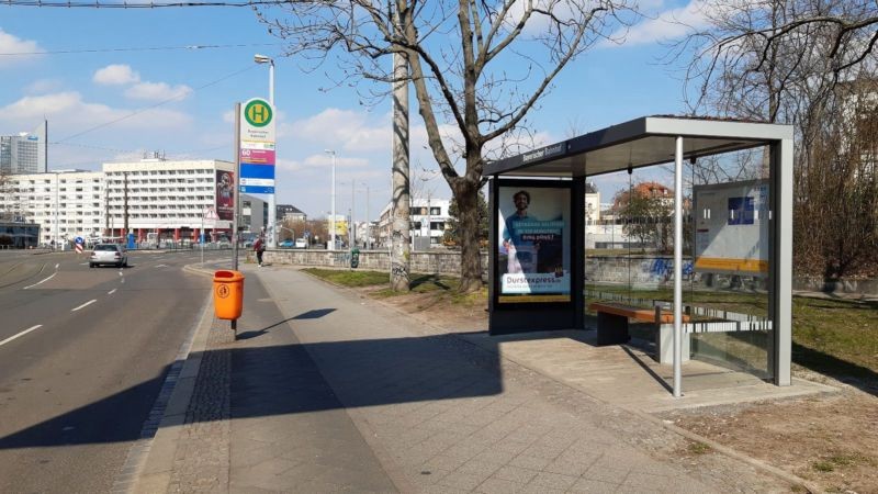 Arthur-Hoffmann-Str. Nh. Kohlenstr./We.re.