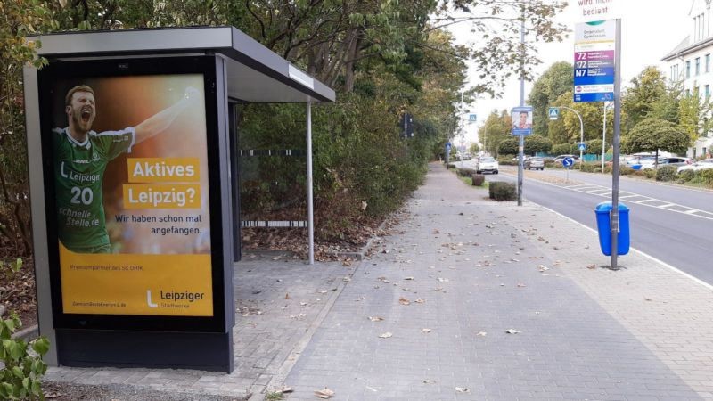 Arthur-Winkler-Str./Engelsdorfer Str./We.li.
