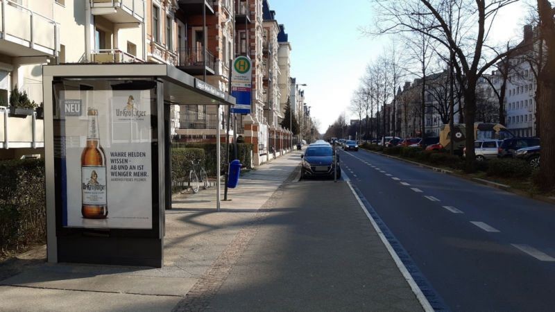 August-Bebel-Str.  39/We.li.