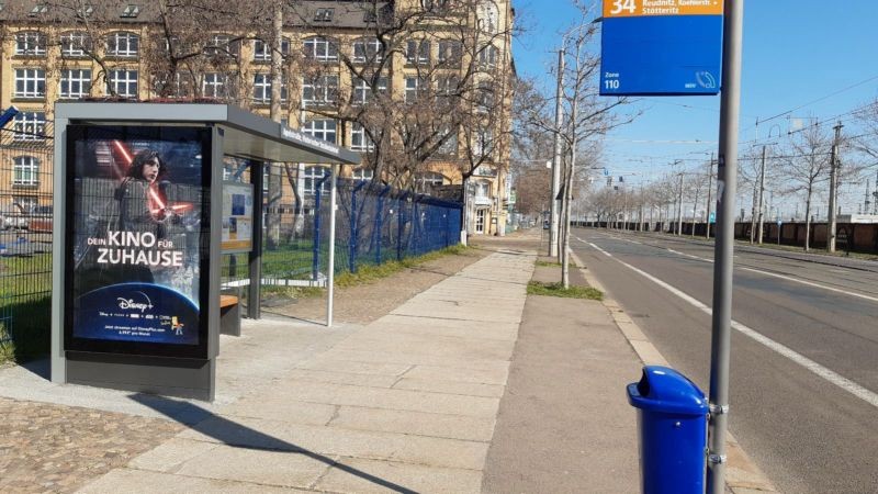 Berliner Str./Apelstr./We.li.