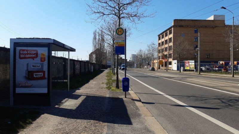 Berliner Str. vor Apelstr./We.li.