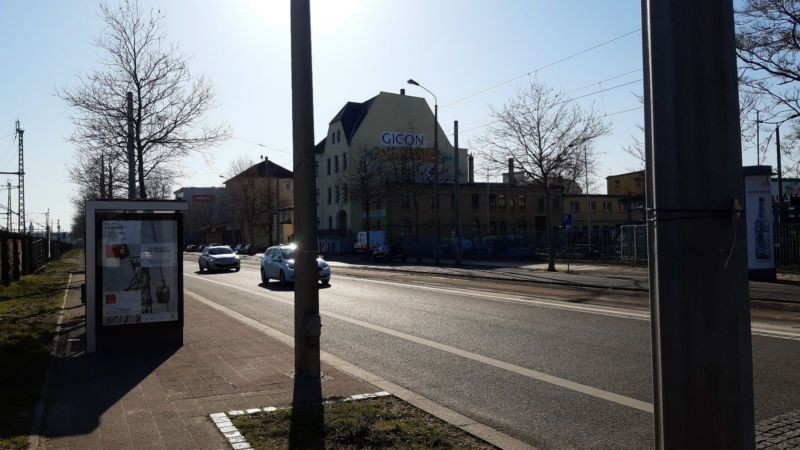 Berliner Str. vor Hartzstr./We.li.