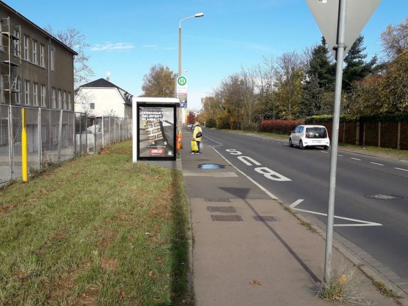 Bismarckstr./Gerhard-Ellrodt-Str./We.li.