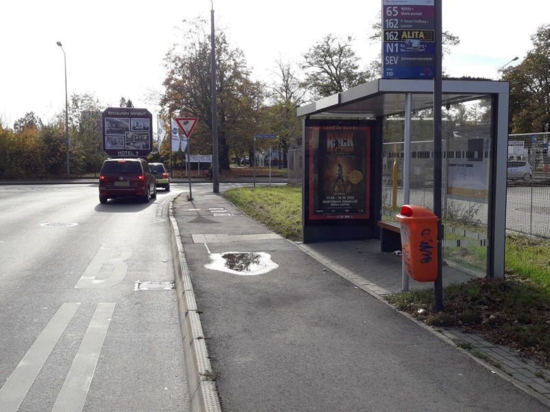 Bismarckstr./Gerhard-Ellrodt-Str./We.re.