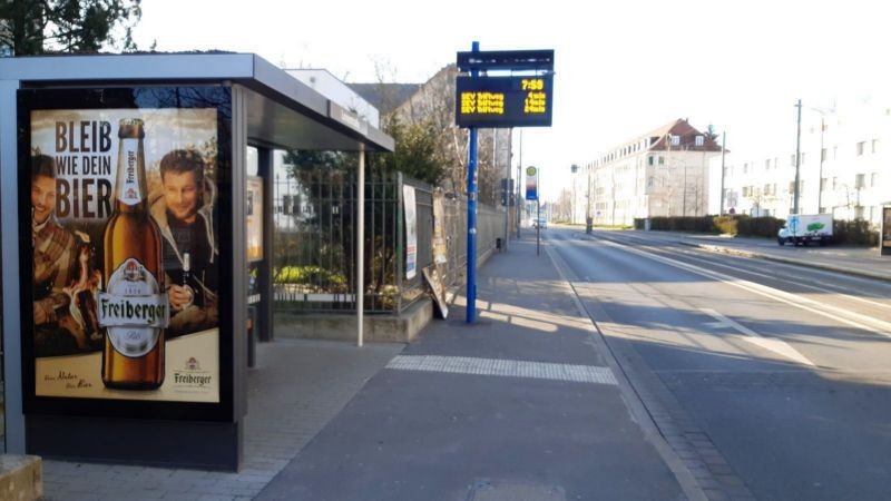 Bornaische Str. geg. 186/We.li.