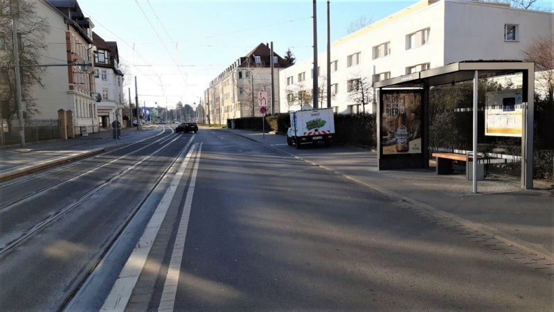Bornaische Str. nach Helenenstr./We.re.