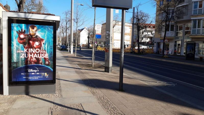 Bornaische Str.  80/Prinz-Eugen-Str./We.li.