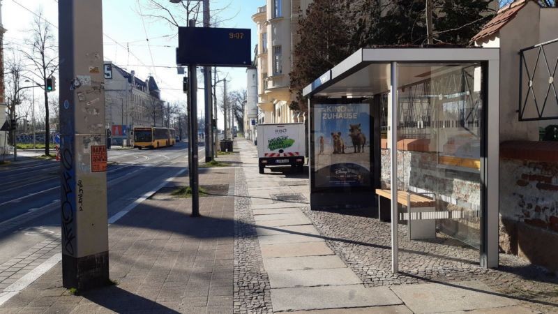 Bornaische Str.  80/Prinz-Eugen-Str./We.re.