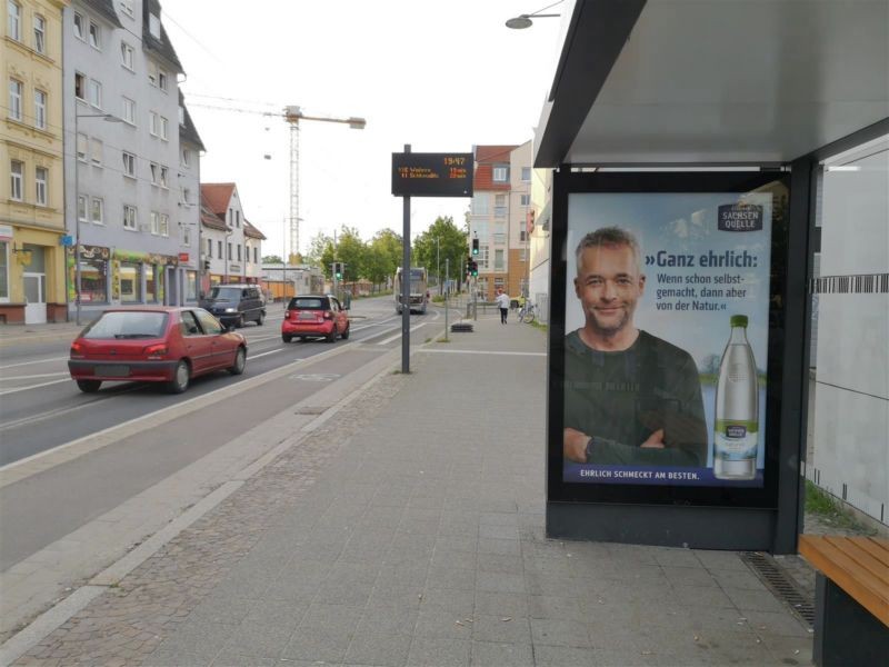 Bornaische Str. vor 111/We.re.