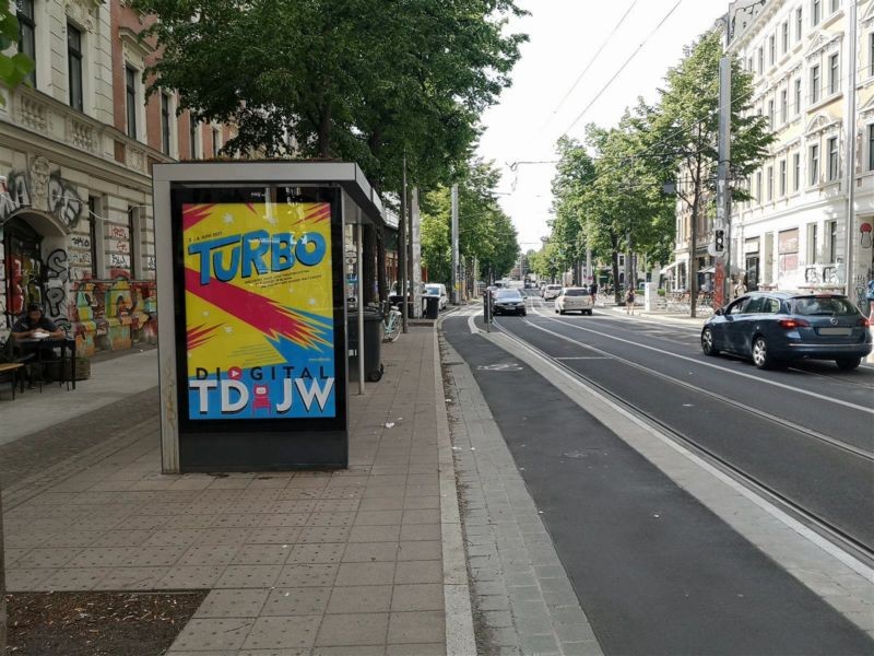 Bornaische Str.  28/We.li.