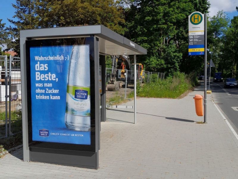 Chemnitzer Str./Margaretha-Rothe-Str./We.li.