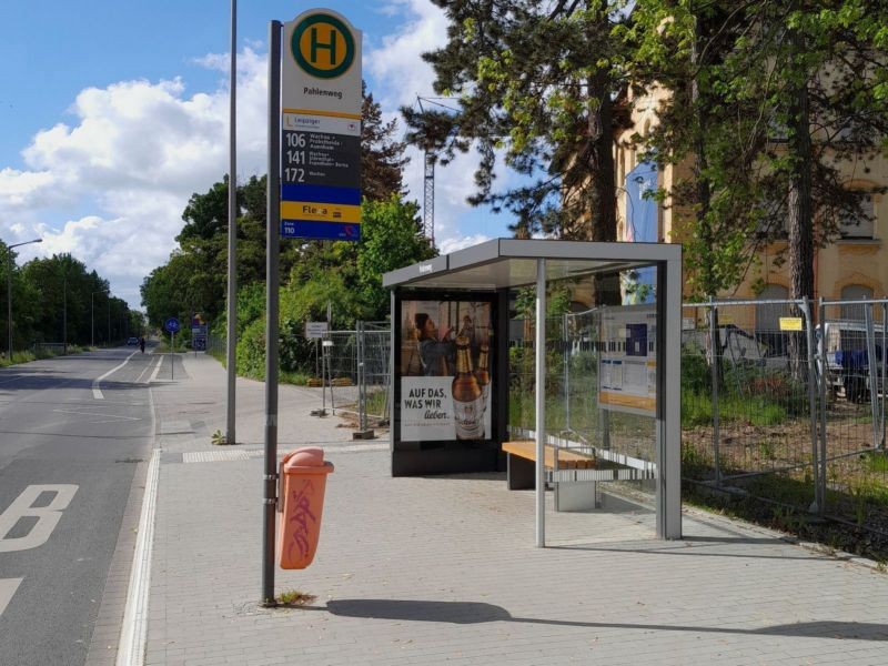 Chemnitzer Str./Margaretha-Rothe-Str./We.re.