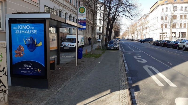 Coppistr.  54/Michael-Kazmierczak-Str./We.li.
