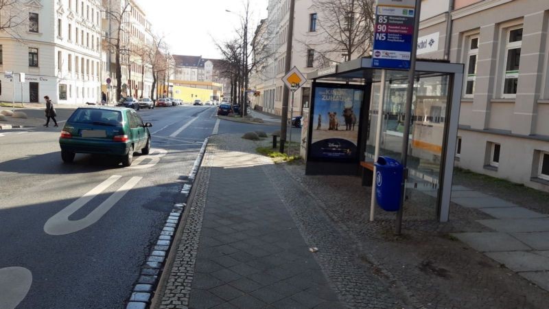 Coppistr.  54/Michael-Kazmierczak-Str./We.re.