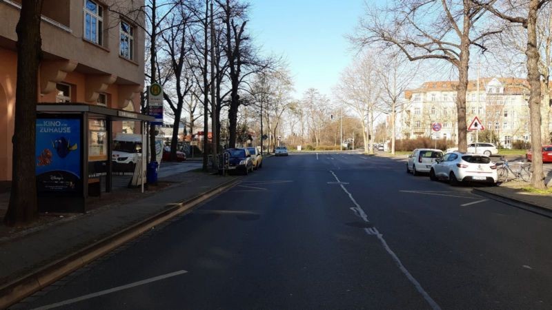 Coppistr.  97/Landsberger Str./We.li.