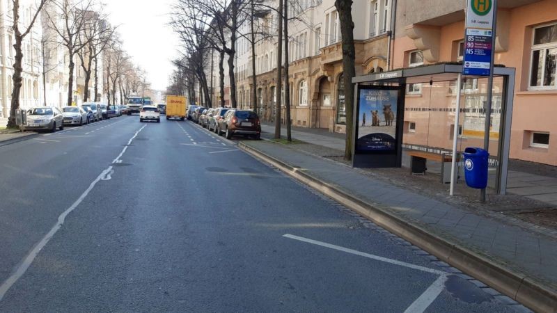 Coppistr.  97/Landsberger Str./We.re.