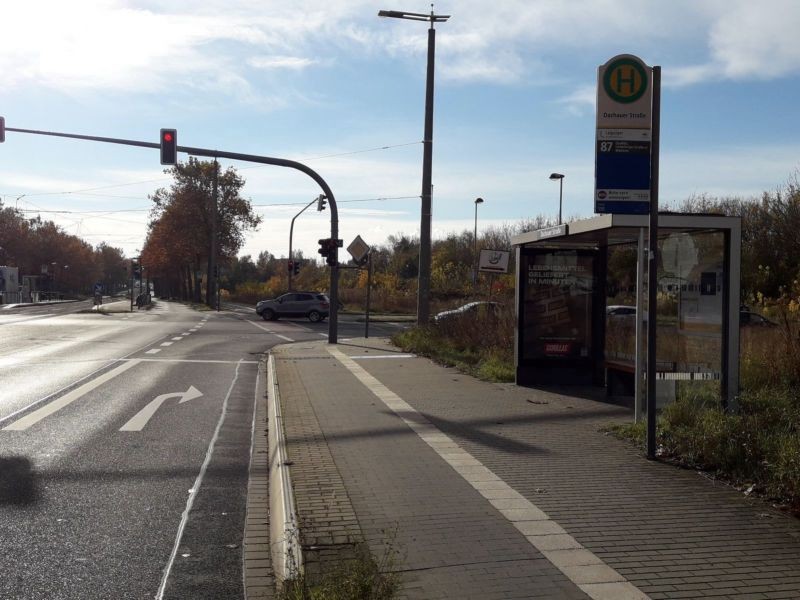 Delitzscher Landstr./Südtangente/We.re.