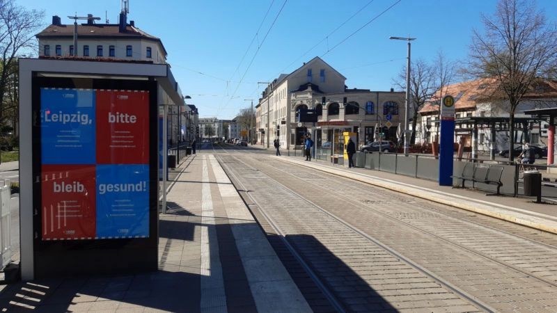 Delitzscher Str. Nh.  96/We.li.
