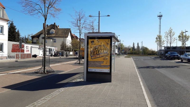 Dieskaustr. geg. 447/Gleitsmannstr./We.re.