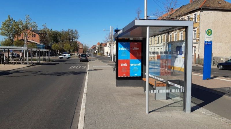 Dieskaustr. geg. 447/Gleitsmannstr./We.li.