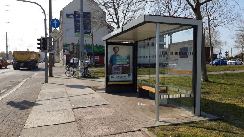 Dieskaustr./Arthur-Nagel-Str./We.re.