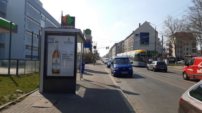 Dieskaustr./Arthur-Nagel-Str./We.li.