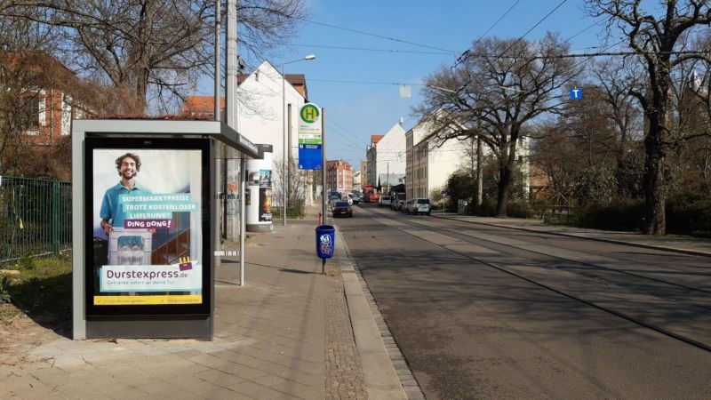 Dieskaustr./Pörstener Str./We.li.