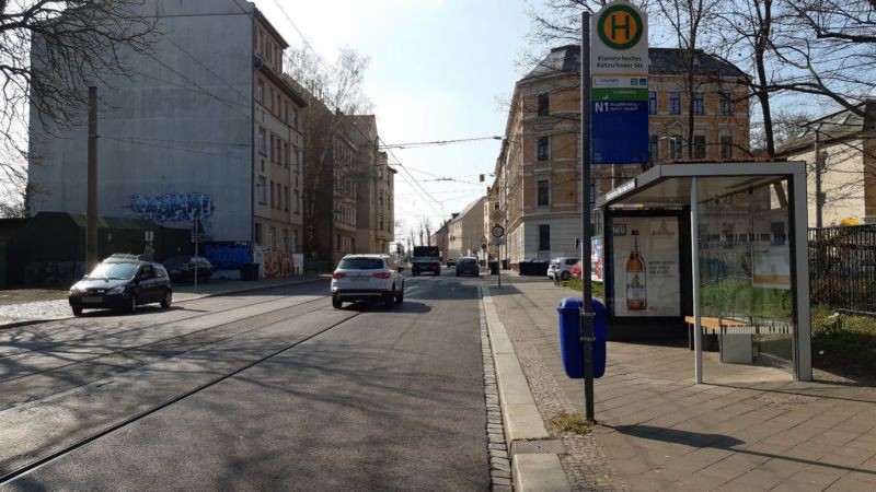Dieskaustr./Pörstener Str./We.re.
