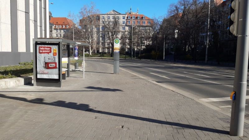 Dittrichring/Gottschedstr./We.li.