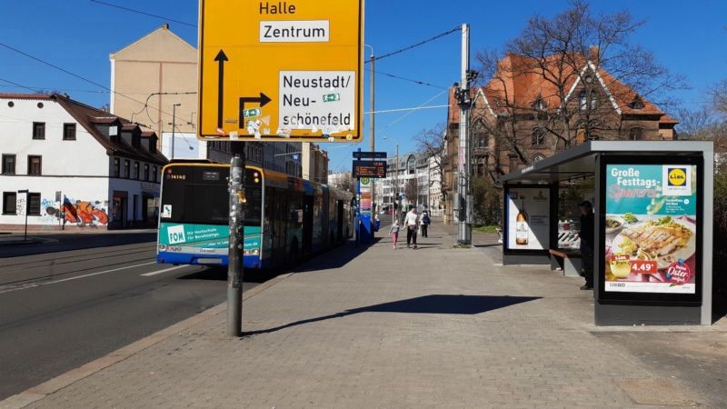 Dresdner Str. geg.  68 li./We.re.