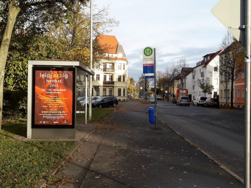 Engelsdorfer Str. geg. 368/We.li.