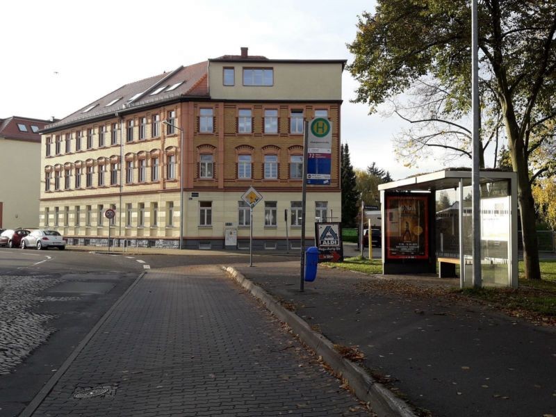 Engelsdorfer Str. geg. 368/We.re.