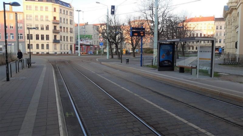 Erich-Weinert-Str./Wilhelm-Liebknecht-Platz/We.re.