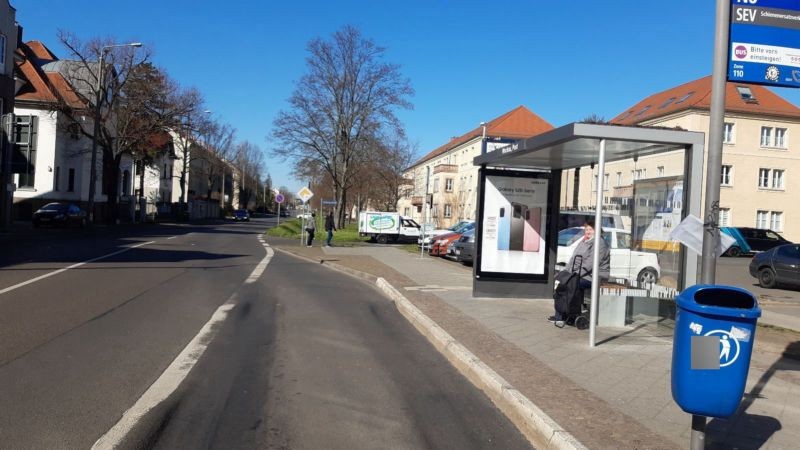 Essener Str. geg. 102/We.re.