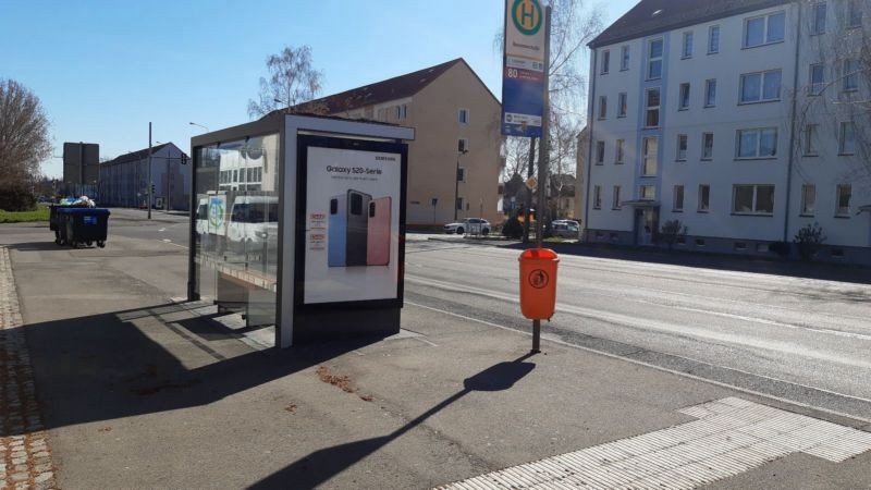 Essener Str. Nh.  41/Rosenowstr./We.li.