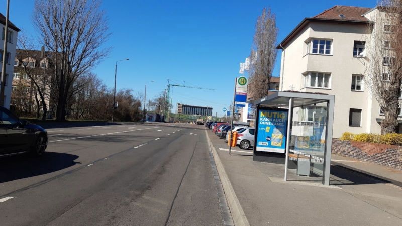 Essener Str. Nh.  41/Rosenowstr./We.re.