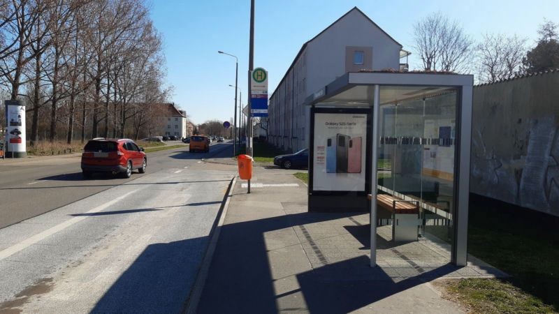 Essener Str. Nh.  58/Bochumer Str./We.re.